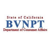California Board of Vocational Nursing and Psychiatric Technicians
